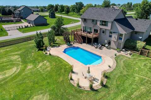 16569 Summit Drive, Omaha, NE 68136