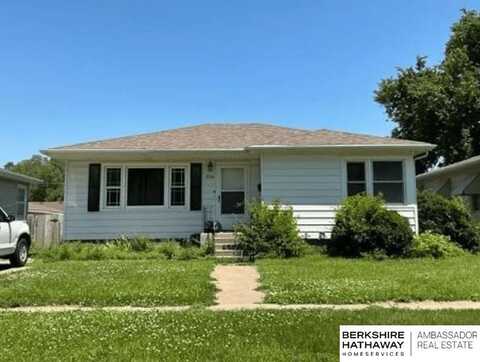 3714 14th Street, Columbus, NE 68601