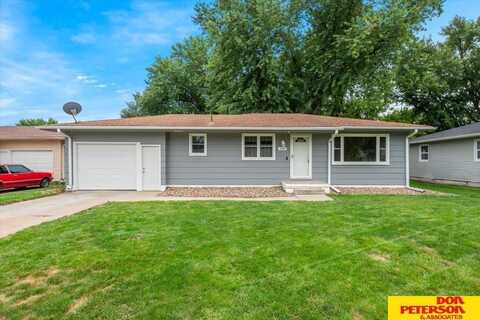 1411 Iowa Street, Fremont, NE 68025