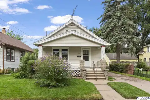 635 N Logan Street, Fremont, NE 68025