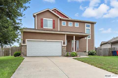 4503 Clearwater Drive, Papillion, NE 68133