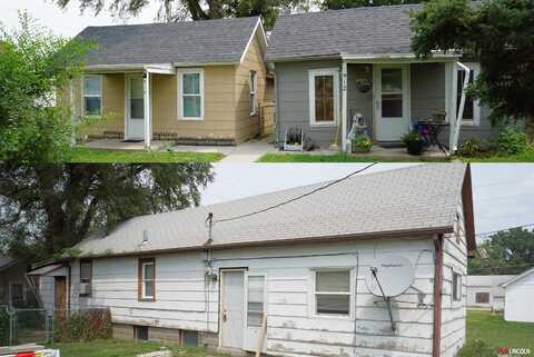 916 N 8th Street, Lincoln, NE 68508