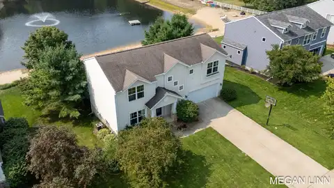 1550 Red Stem Drive, Holland, MI 49424