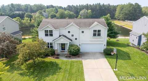1550 Red Stem Drive, Holland, MI 49424