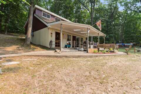 8175 Cole grove Road, Mecosta, MI 49332