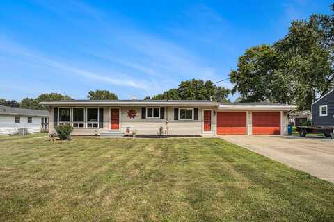 211 Pepperidge Lane, Battle Creek, MI 49015