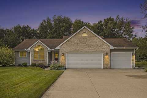 4503 Eaglehead Avenue, Kalamazoo, MI 49009