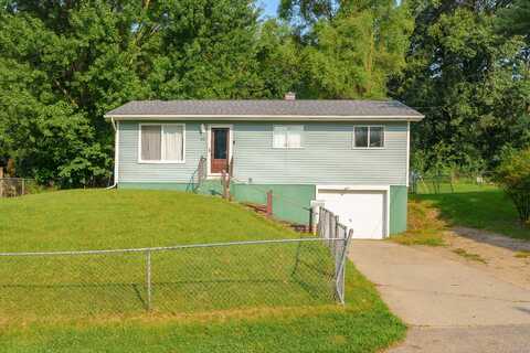 875 N Washington Avenue, Battle Creek, MI 49037