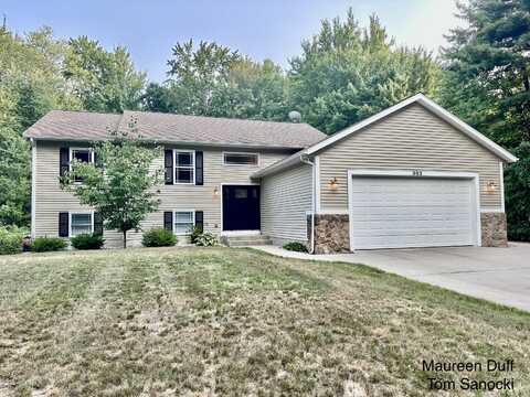 993 W Tyler Road, Muskegon, MI 49445
