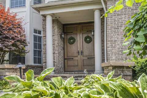 1249 Lasalle Road, Canton, MI 48187