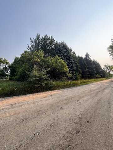 Stonehouse Shores Rd, Hersey, MI 49639