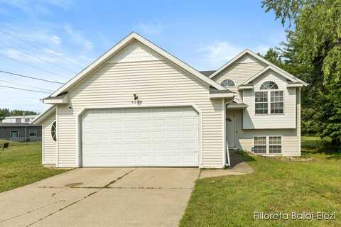 5589 Burlingame Avenue SW, Wyoming, MI 49509
