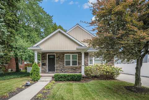 844 Ross Street, Plymouth, MI 48170
