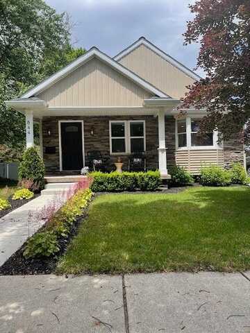 844 Ross Street, Plymouth, MI 48170