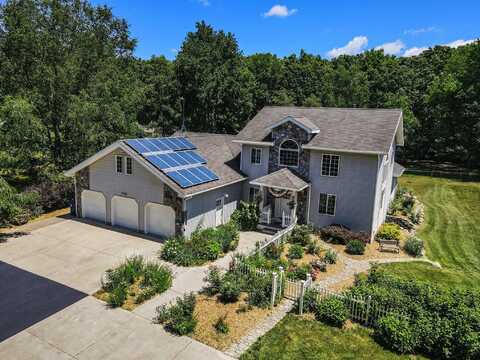 7160 N 12th, Kalamazoo, MI 49009