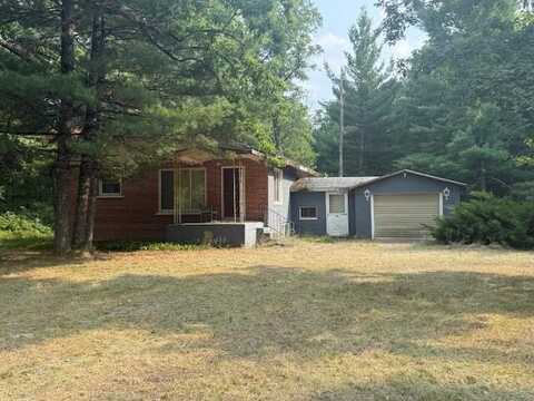 1804 W Coolidge Street, Bitely, MI 49309