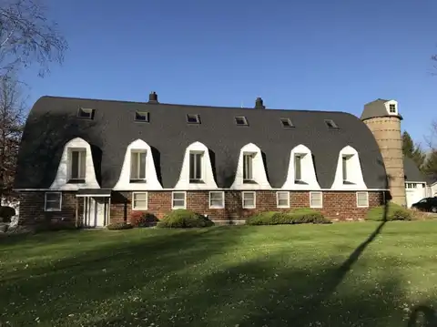 8681 E D Avenue, Richland, MI 49083