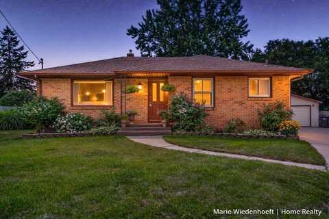 2745 Rockwood Court SW, Wyoming, MI 49519