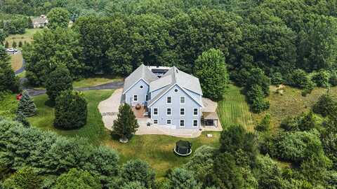 6522 Skyridge Drive, Belmont, MI 49306