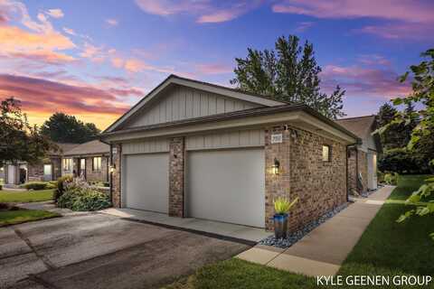 792 Apple Blossom Lane, Holland, MI 49423