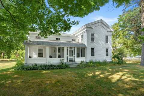 5824 W Xy Avenue, Schoolcraft, MI 49087