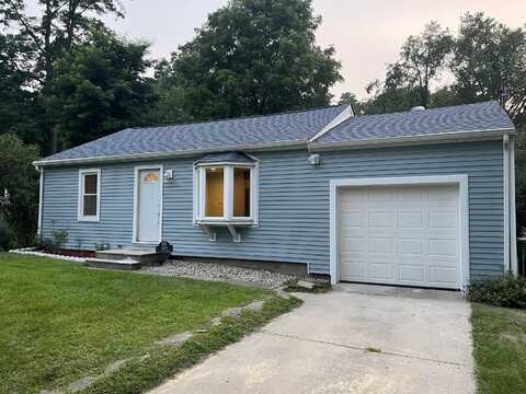 303 Reynolds Road, Battle Creek, MI 49037