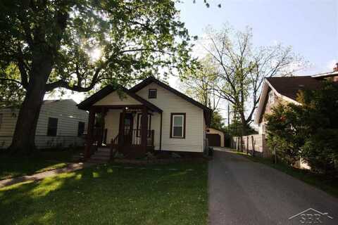 2269 King Street, Saginaw, MI 48602
