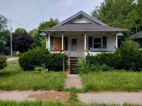 1903 Mershon Street, Saginaw, MI 48602