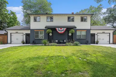 206 Elm Lane, Holland, MI 49424