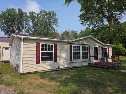 1113 Euclid Avenue, Alma, MI 48801