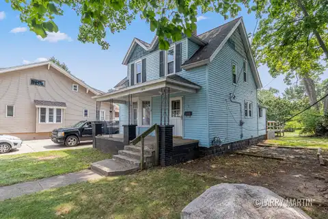 2338 Lee Street SW, Wyoming, MI 49519