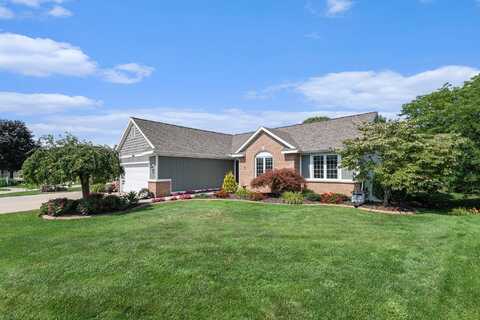 4187 Little Star Court, Grandville, MI 49418