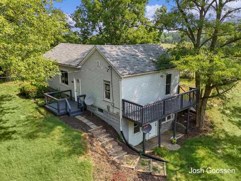 1005 41st Street, Allegan, MI 49010