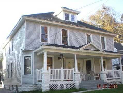 614 Reed Street, Kalamazoo, MI 49001