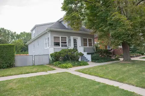 2619 5th Street, Wyandotte, MI 48192