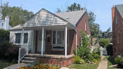 13532 Mercier Street, Southgate, MI 48195