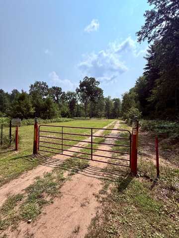 1 River Road, Brethren, MI 49619