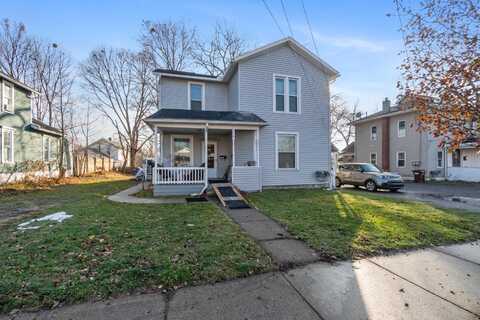 719 W Ganson Street, Jackson, MI 49201