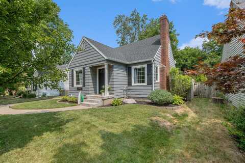2428 Mildred Avenue SE, Grand Rapids, MI 49507