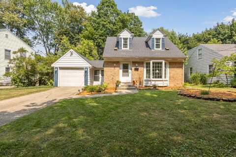 261 Spruce Street SE, Grand Rapids, MI 49507