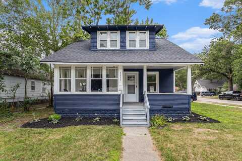3225 Maffett Street, Muskegon Heights, MI 49444
