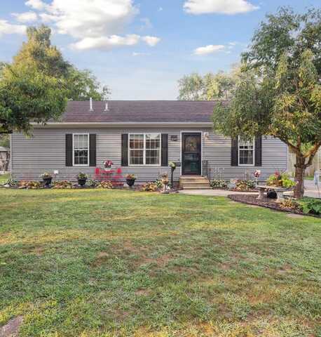 2139 Lewis Drive Drive, Niles, MI 49120