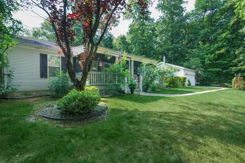 7208 Johnson Road, Coloma, MI 49038