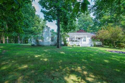 7208 Johnson Road, Coloma, MI 49038