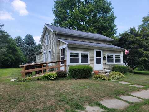 322 St Joseph Street, Union City, MI 49094