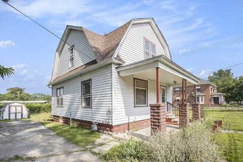 69 Jordan Street, Battle Creek, MI 49037