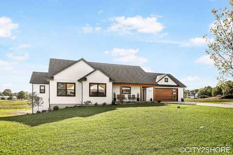 4589 Winding Creek Lane, Zeeland, MI 49464