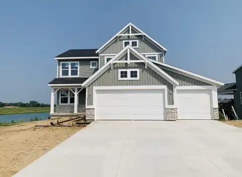 7653 Ruthie Drive, Allendale, MI 49401
