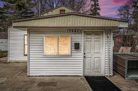 1941 Walcott Street, Saginaw, MI 48601