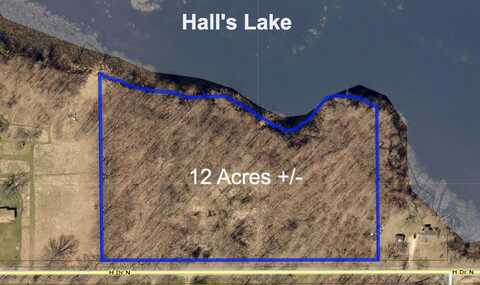 26801 H Drive N, Albion, MI 49224